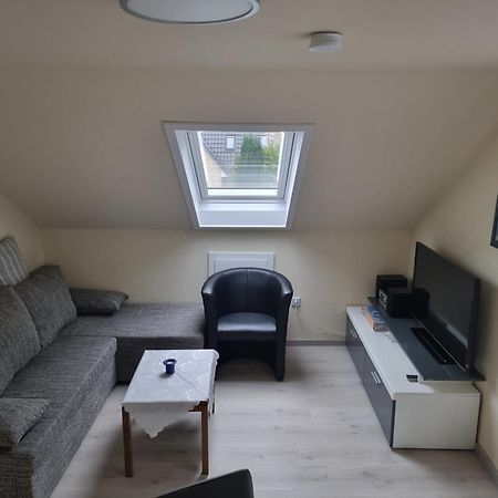 Ferienwohnungen Oeker - Whg 2 - Familiengerechte Fewo Mit 2 Sz, Nur Wenige Gehminuten Zum Hauptstrand Grömitz Esterno foto