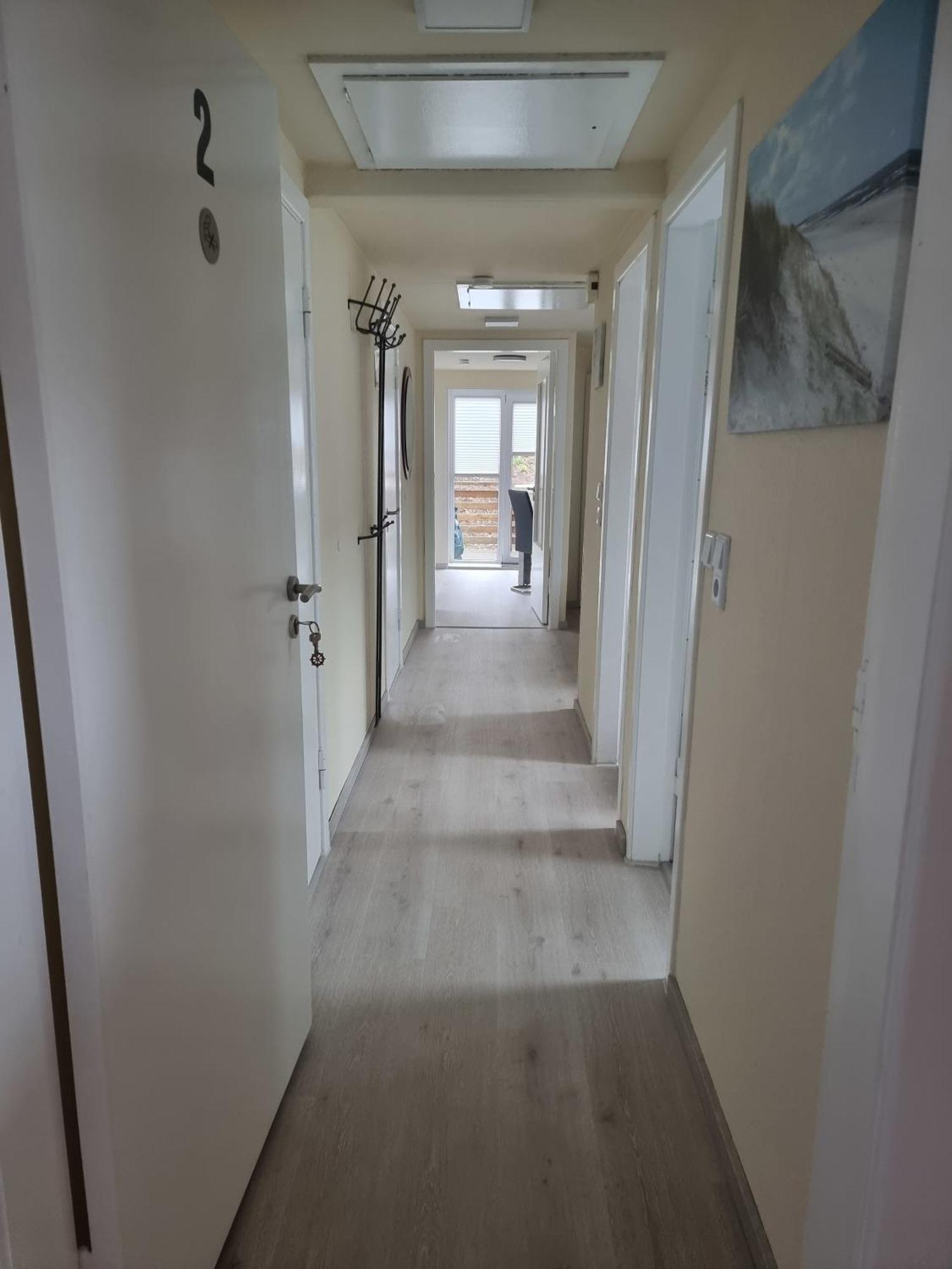 Ferienwohnungen Oeker - Whg 2 - Familiengerechte Fewo Mit 2 Sz, Nur Wenige Gehminuten Zum Hauptstrand Grömitz Esterno foto