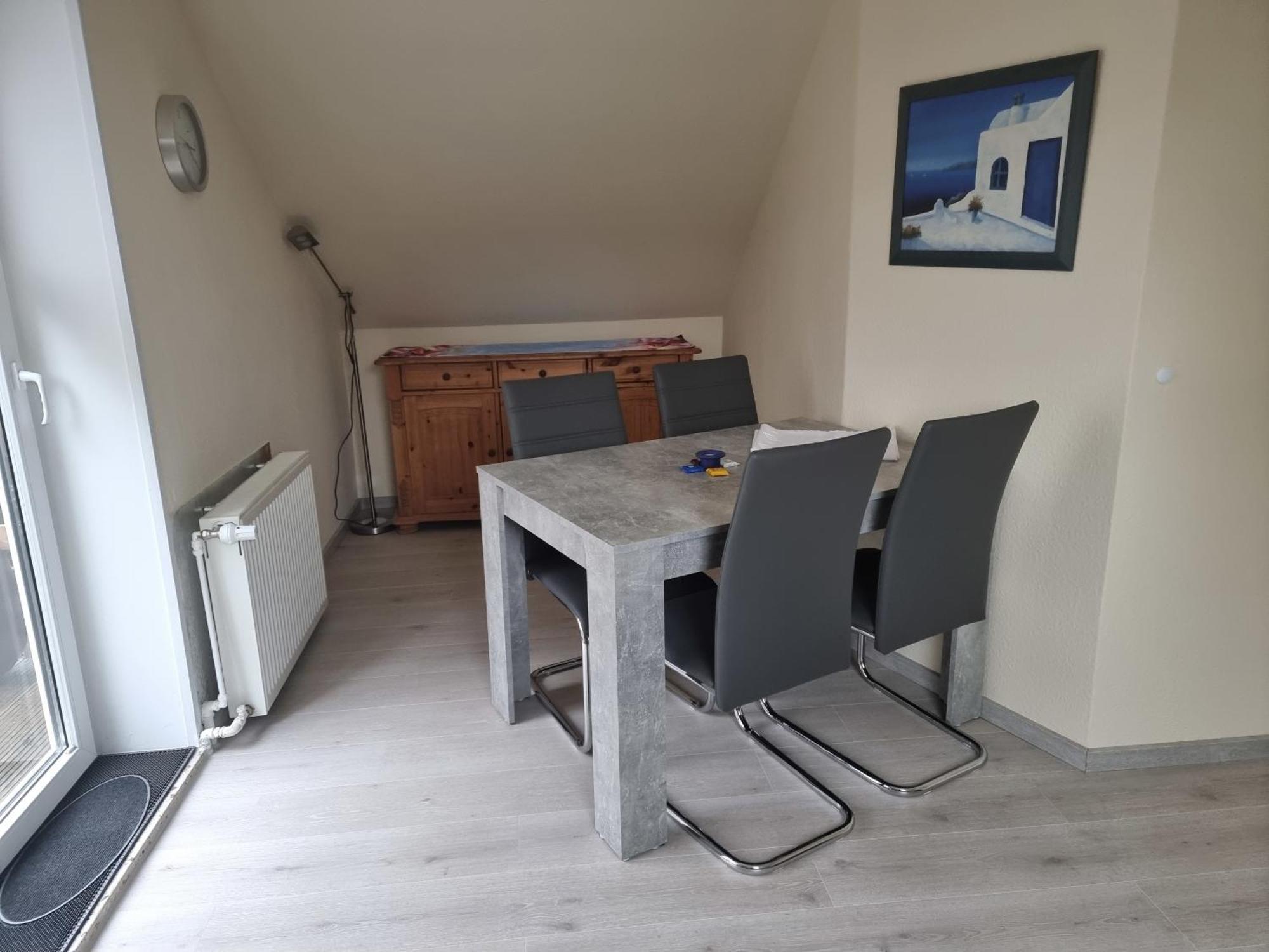 Ferienwohnungen Oeker - Whg 2 - Familiengerechte Fewo Mit 2 Sz, Nur Wenige Gehminuten Zum Hauptstrand Grömitz Esterno foto