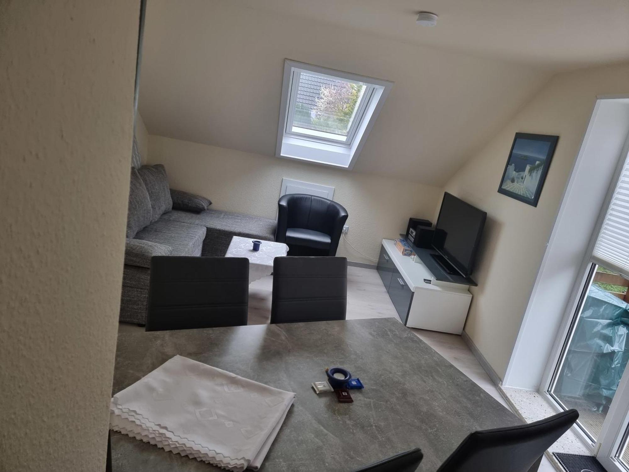 Ferienwohnungen Oeker - Whg 2 - Familiengerechte Fewo Mit 2 Sz, Nur Wenige Gehminuten Zum Hauptstrand Grömitz Esterno foto